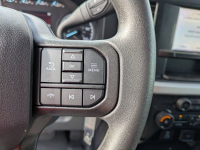 2026 Ford Super Duty F-450 DRW XL