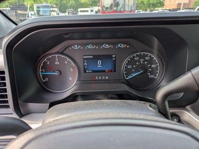 2026 Ford Super Duty F-450 DRW XL