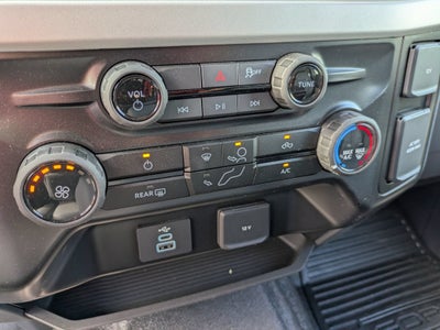 2026 Ford Super Duty F-450 DRW XL