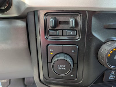 2026 Ford Super Duty F-450 DRW XL