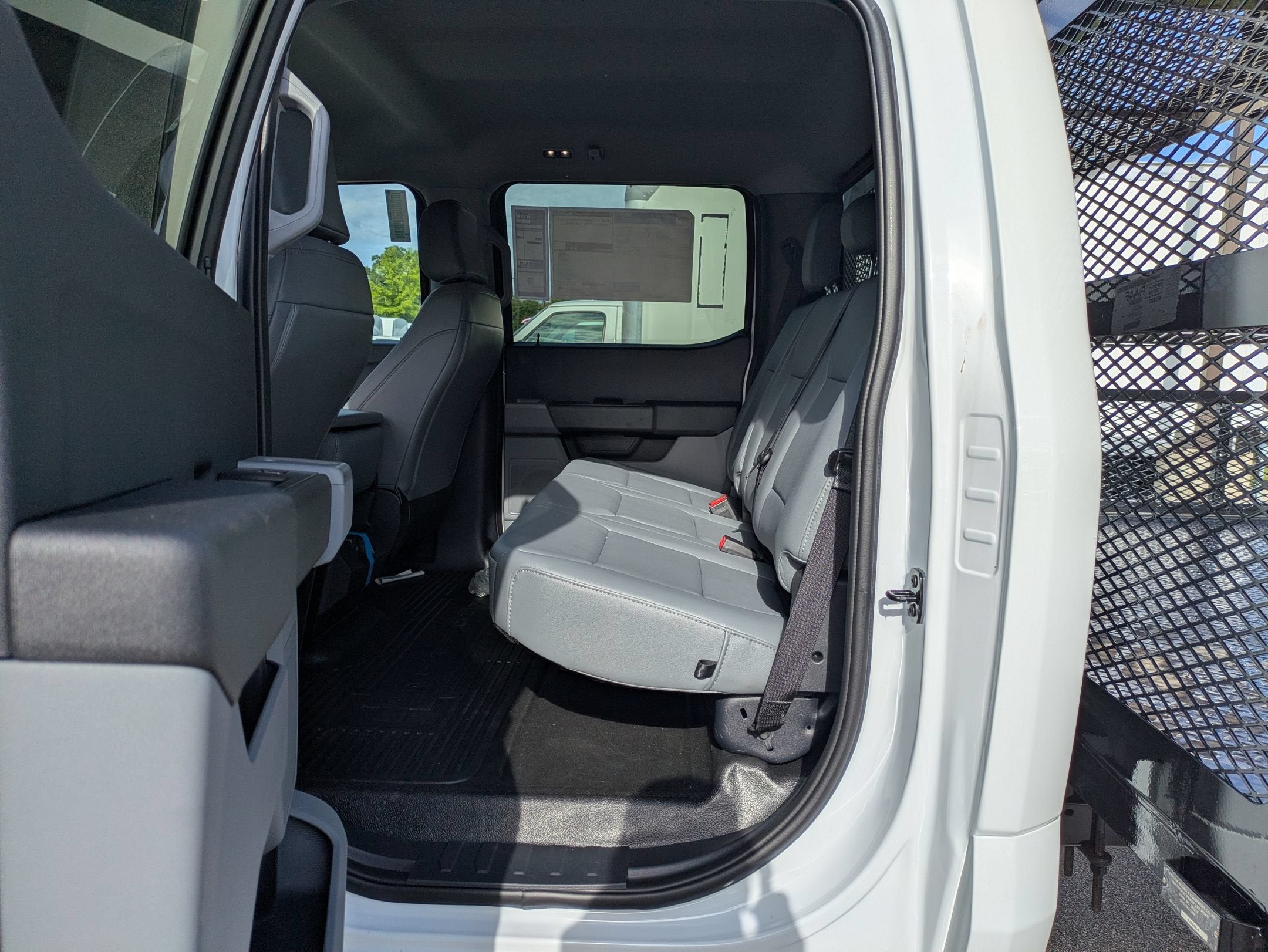 2026 Ford Super Duty F-450 DRW XL