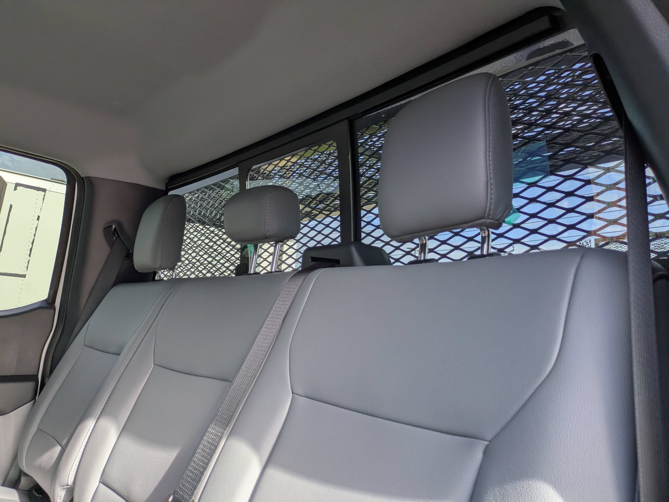 2026 Ford Super Duty F-450 DRW XL