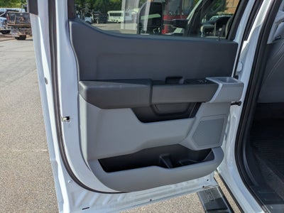 2026 Ford Super Duty F-450 DRW XL