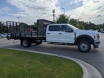 2026 Ford Super Duty F-450 DRW XL