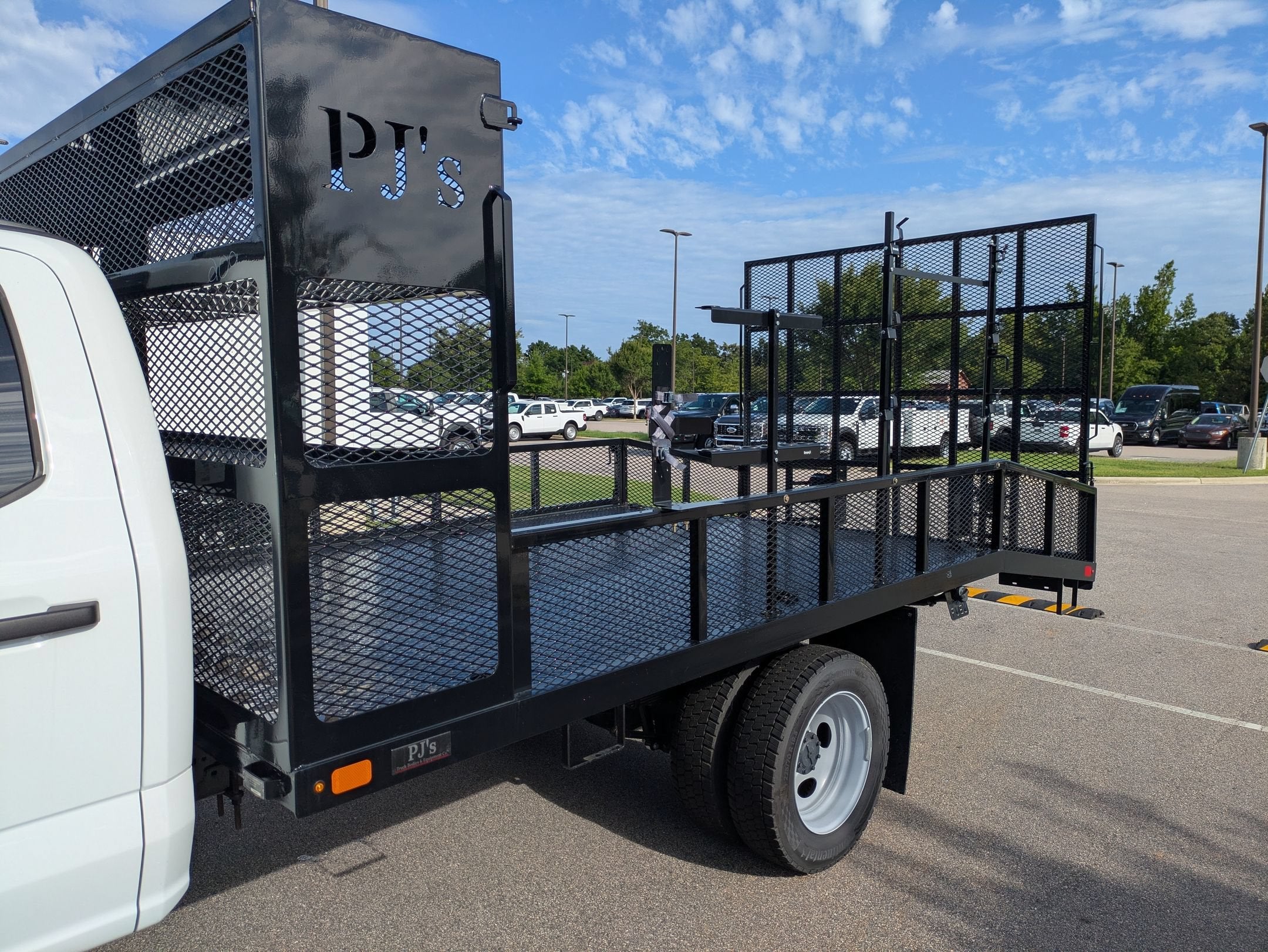 2026 Ford Super Duty F-450 DRW XL
