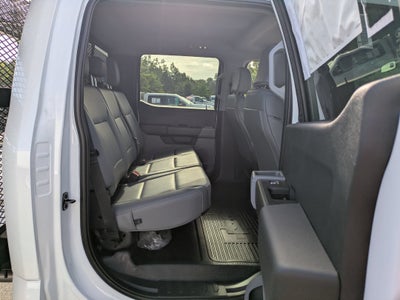 2026 Ford Super Duty F-450 DRW XL