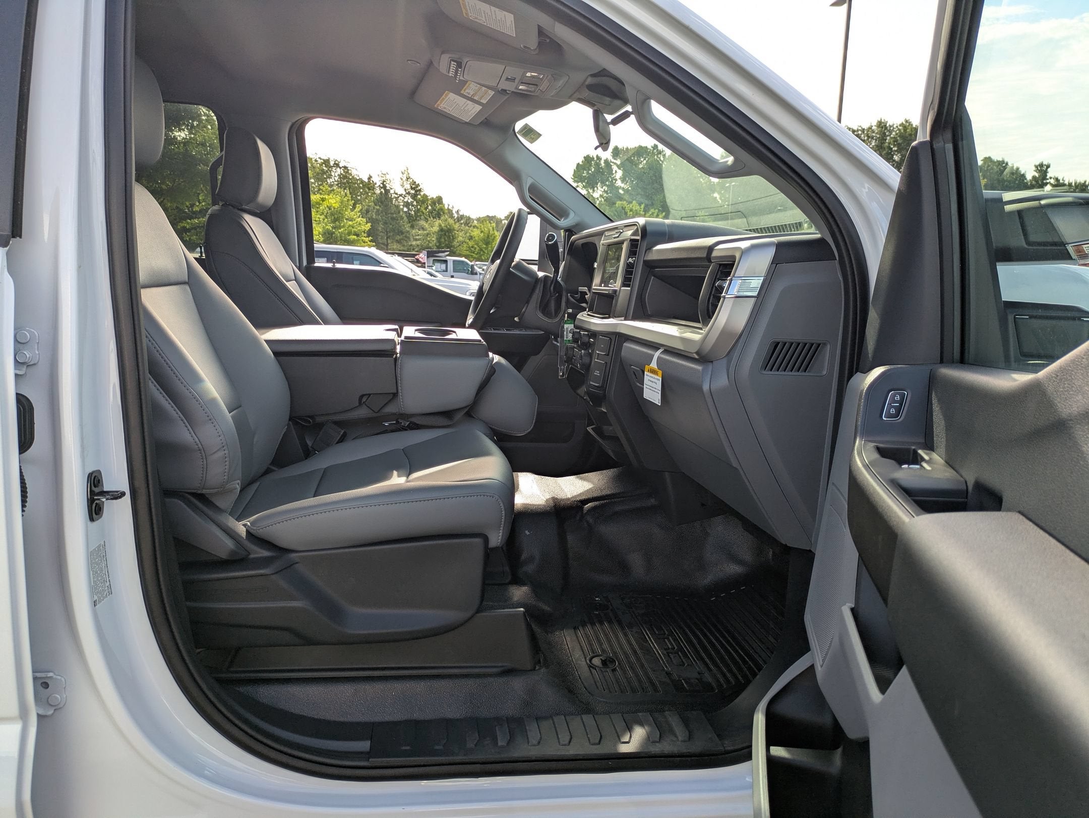 2026 Ford Super Duty F-450 DRW XL