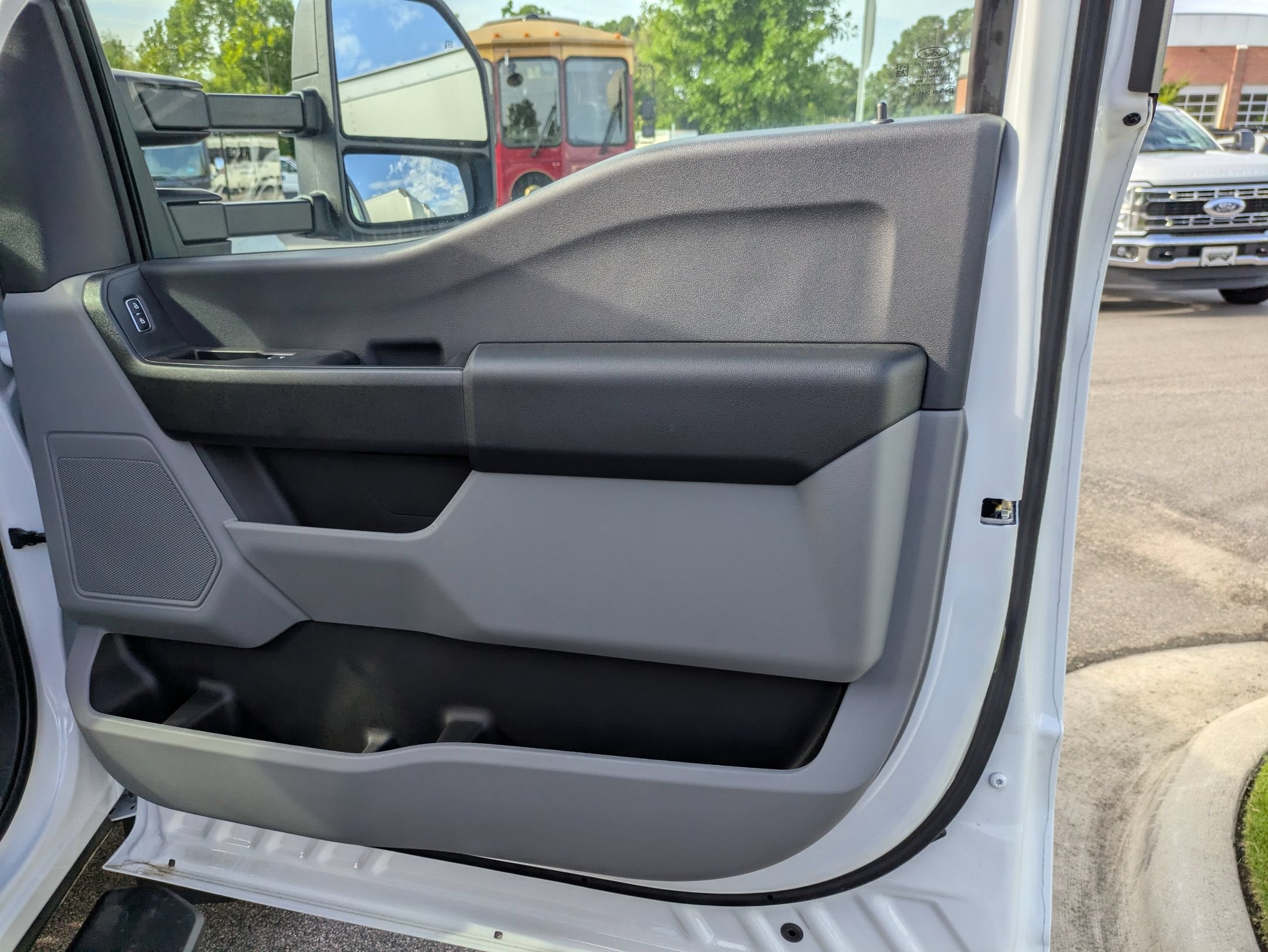 2026 Ford Super Duty F-450 DRW XL