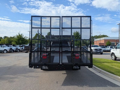 2026 Ford Super Duty F-450 DRW XL