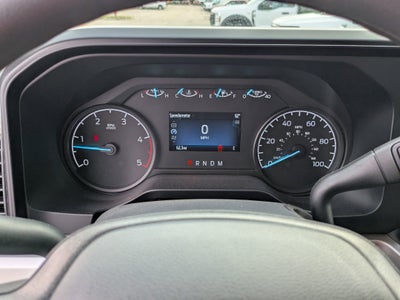 2025 Ford Super Duty F-450 DRW XL