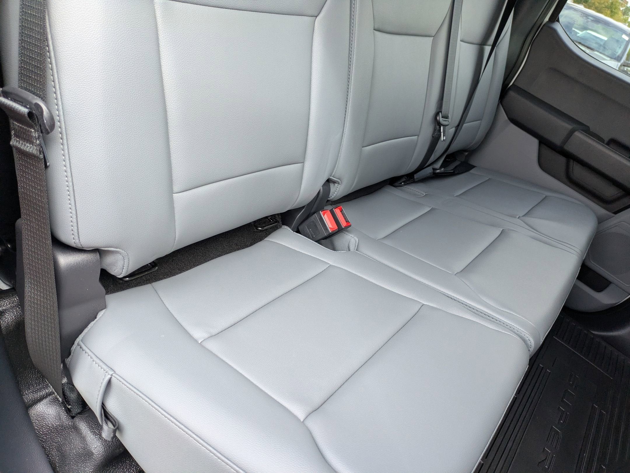 2025 Ford Super Duty F-450 DRW XL