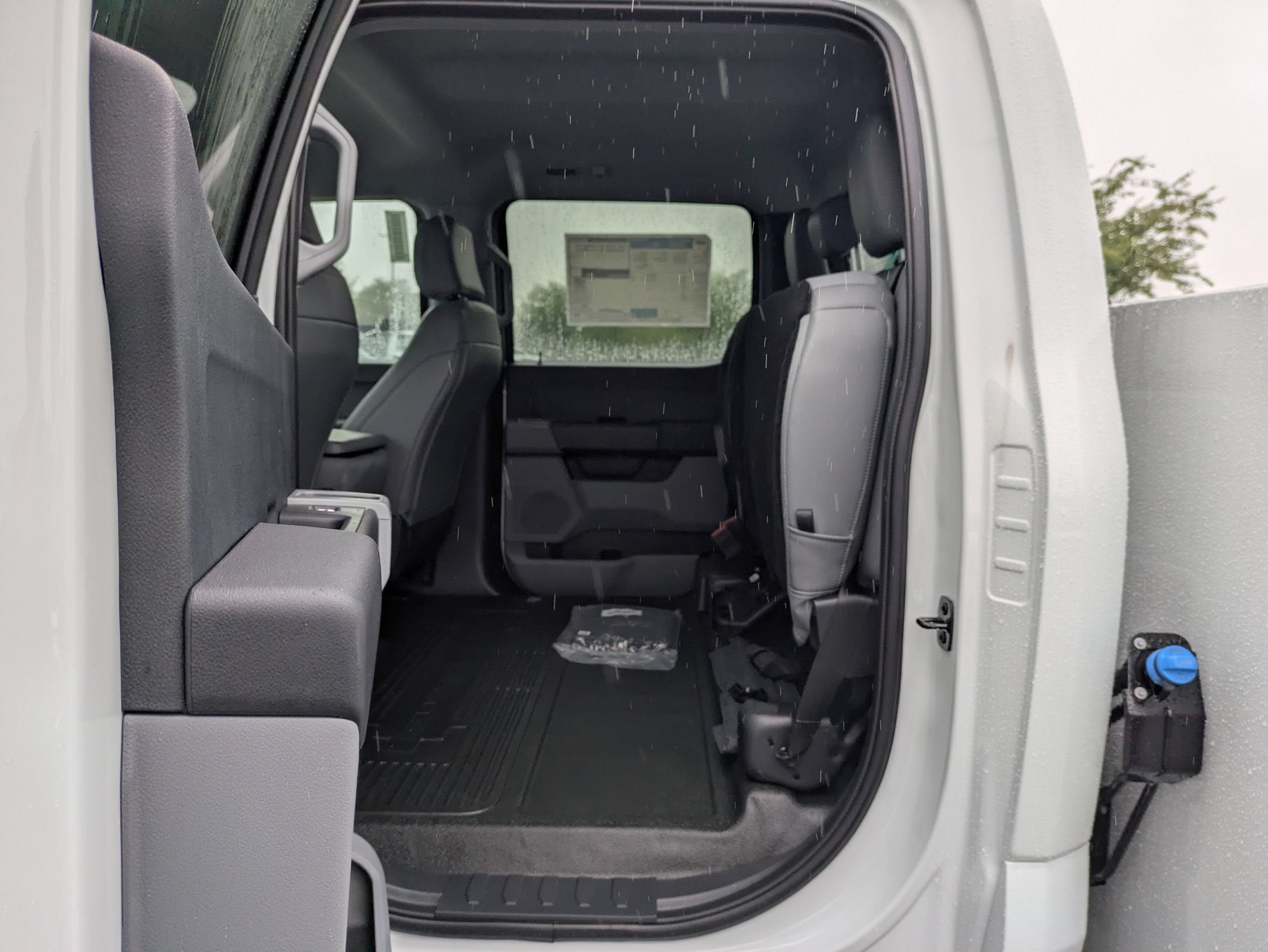 2026 Ford Super Duty F-450 DRW XL