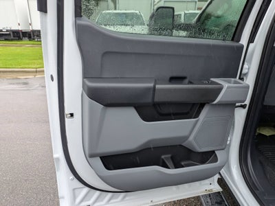 2026 Ford Super Duty F-450 DRW XL