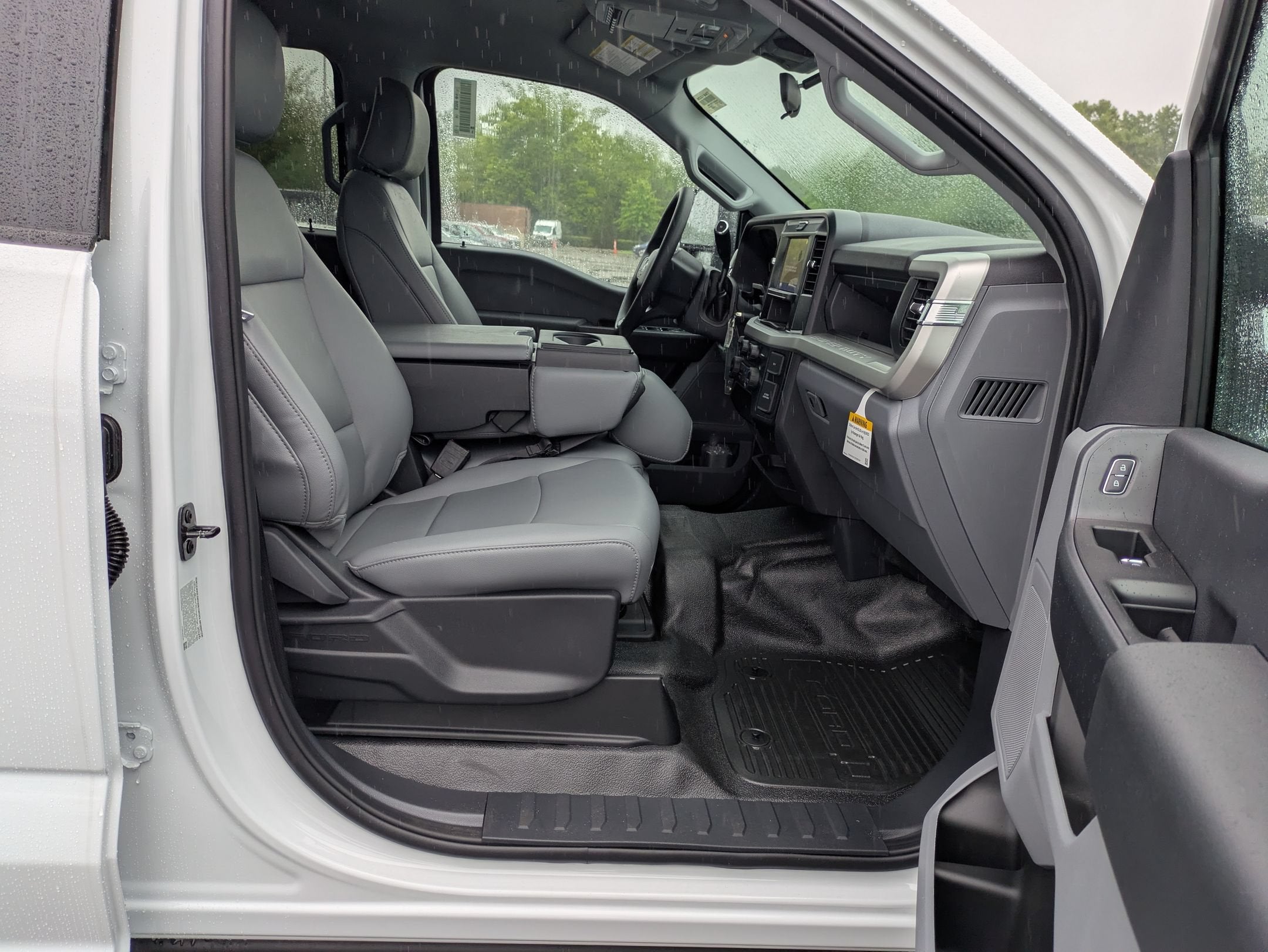 2026 Ford Super Duty F-450 DRW XL