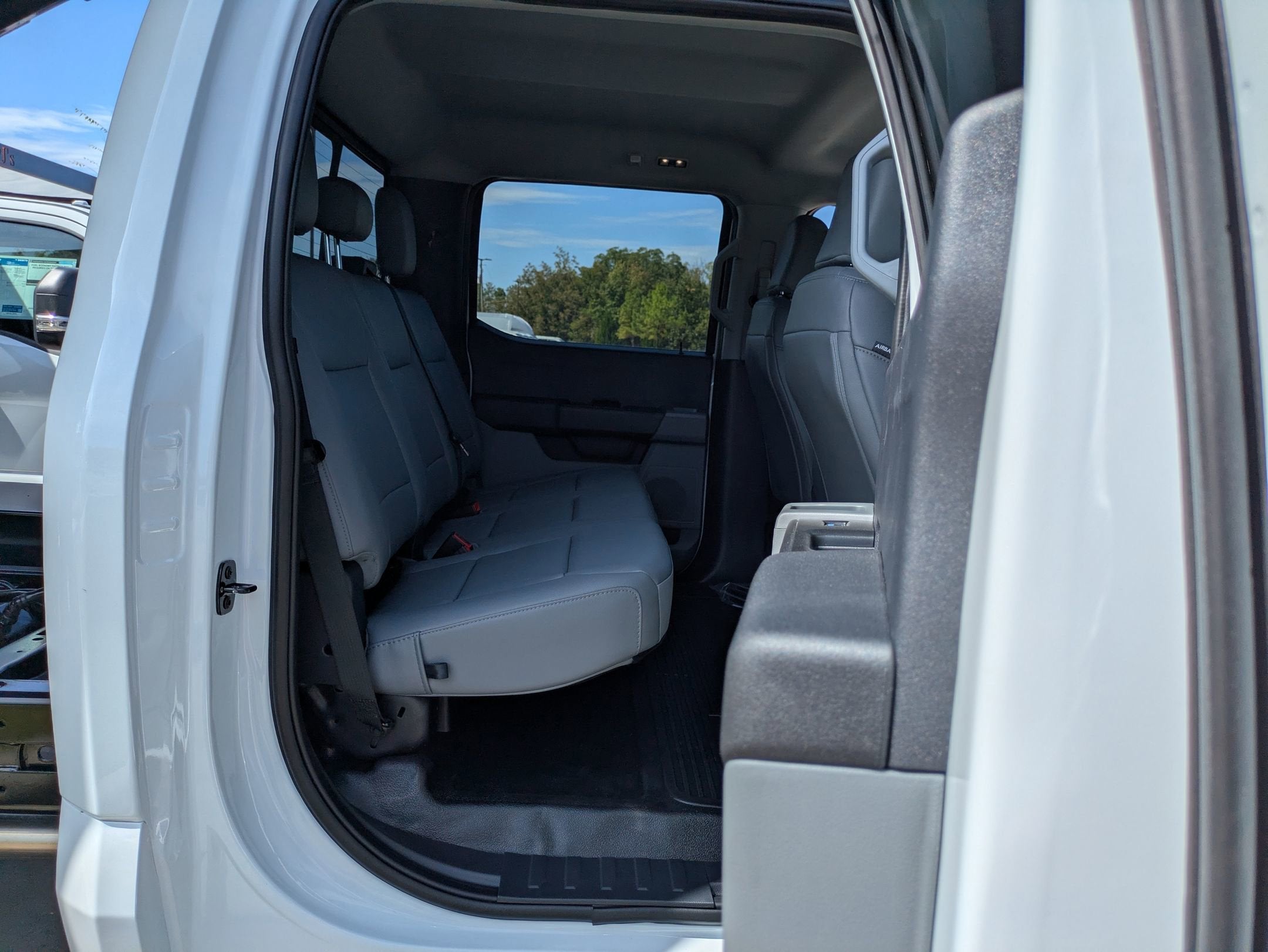 2025 Ford Super Duty F-450 DRW XL