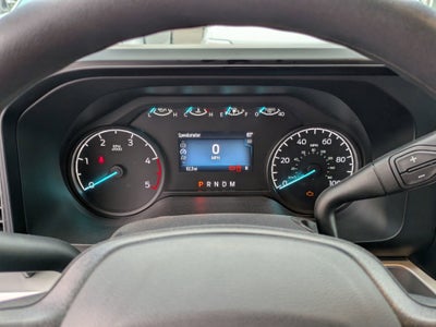 2025 Ford Super Duty F-450 DRW XL