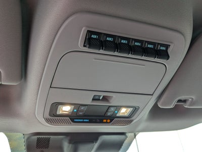 2025 Ford Super Duty F-450 DRW XL