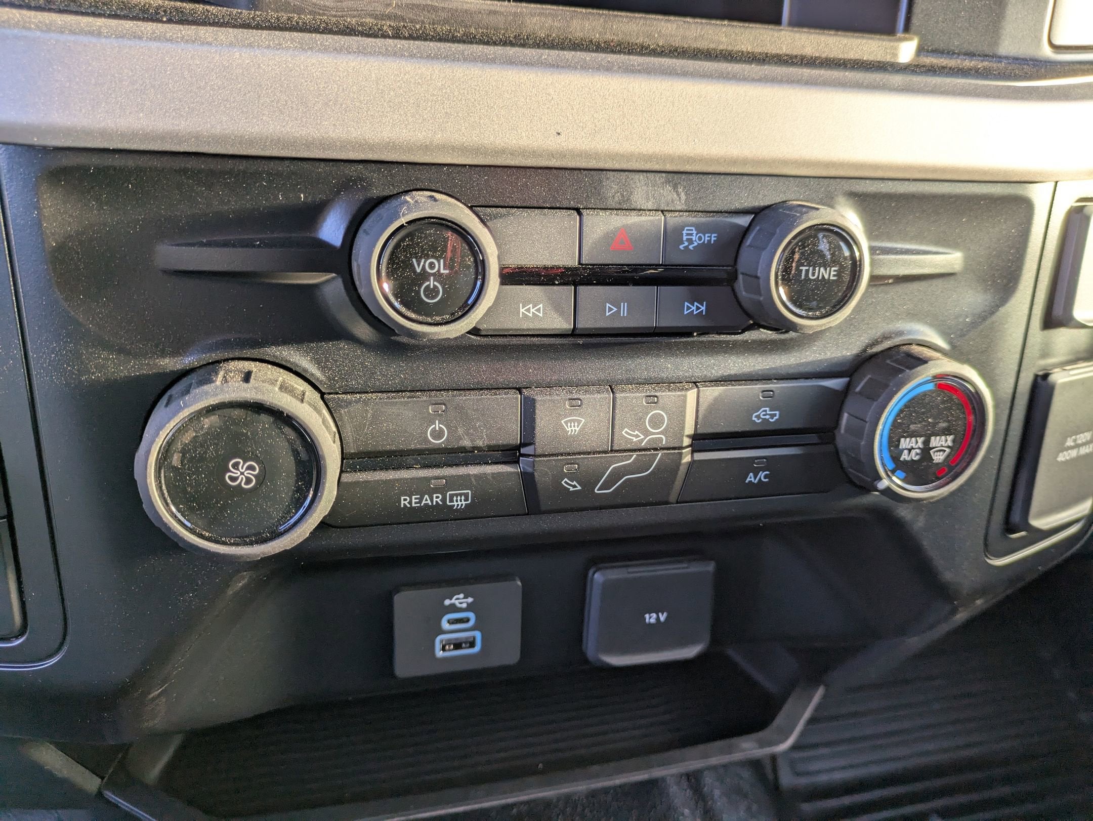 2025 Ford Super Duty F-450 DRW XL