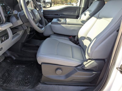 2026 Ford Super Duty F-450 DRW XL