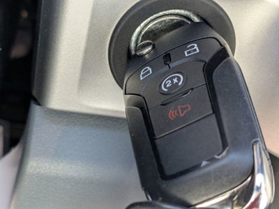 2026 Ford Super Duty F-450 DRW XL