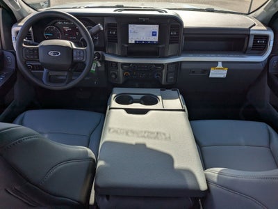 2026 Ford Super Duty F-450 DRW XL