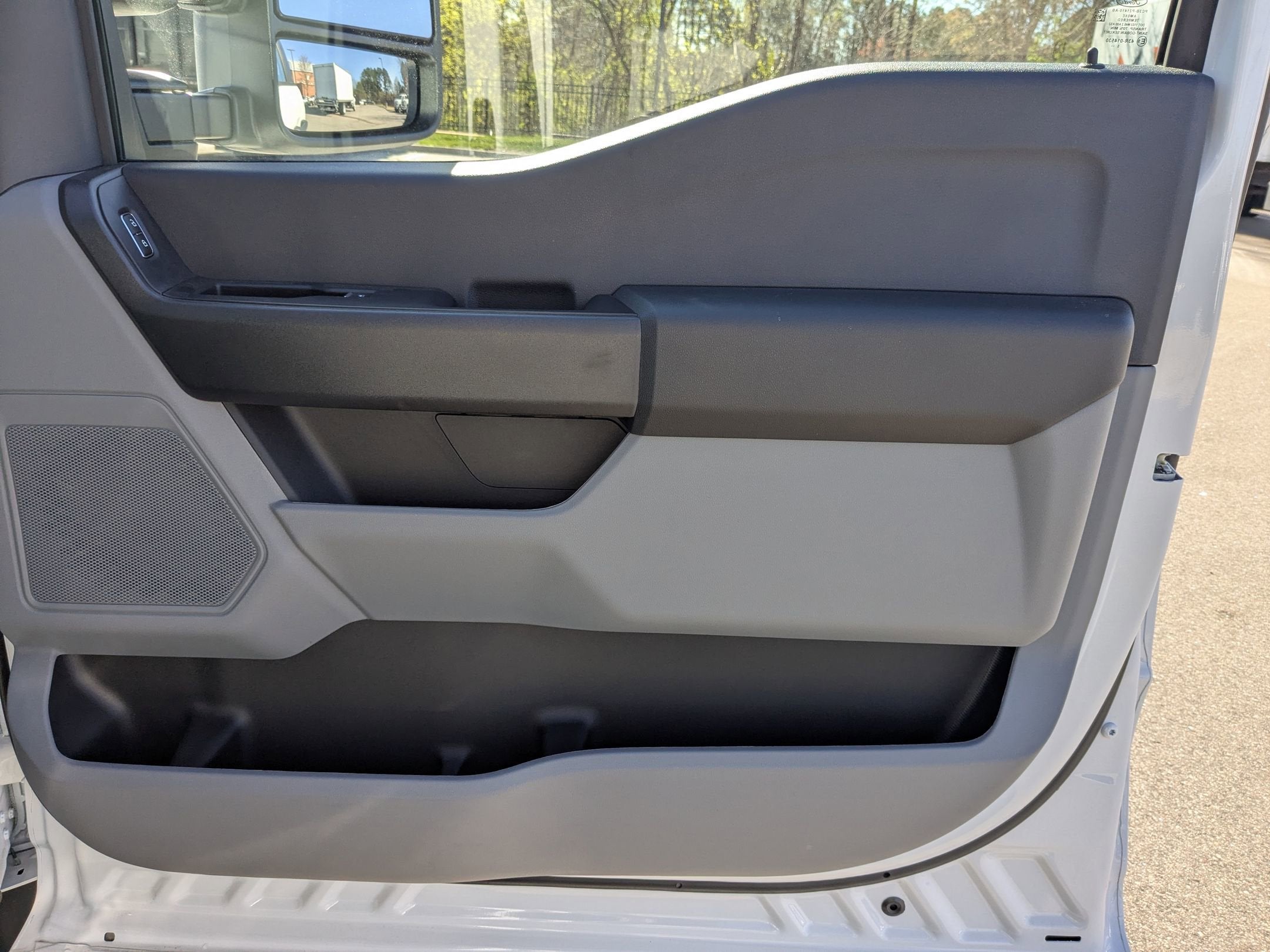 2026 Ford Super Duty F-450 DRW XL