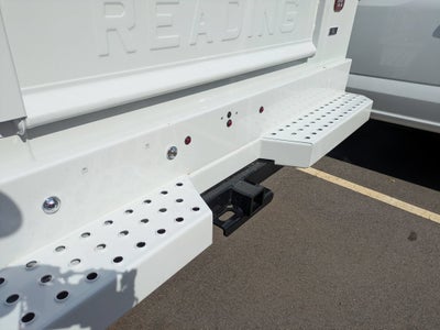 2026 Ford Super Duty F-450 DRW XL