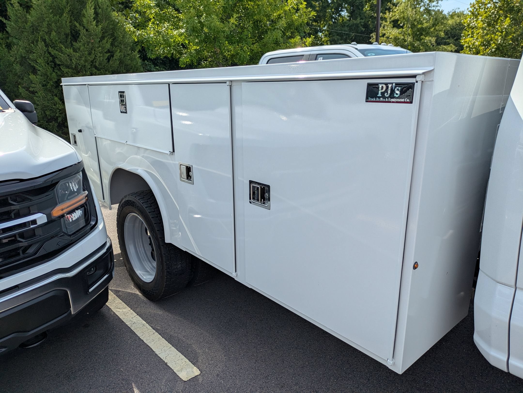 2026 Ford Super Duty F-450 DRW XL