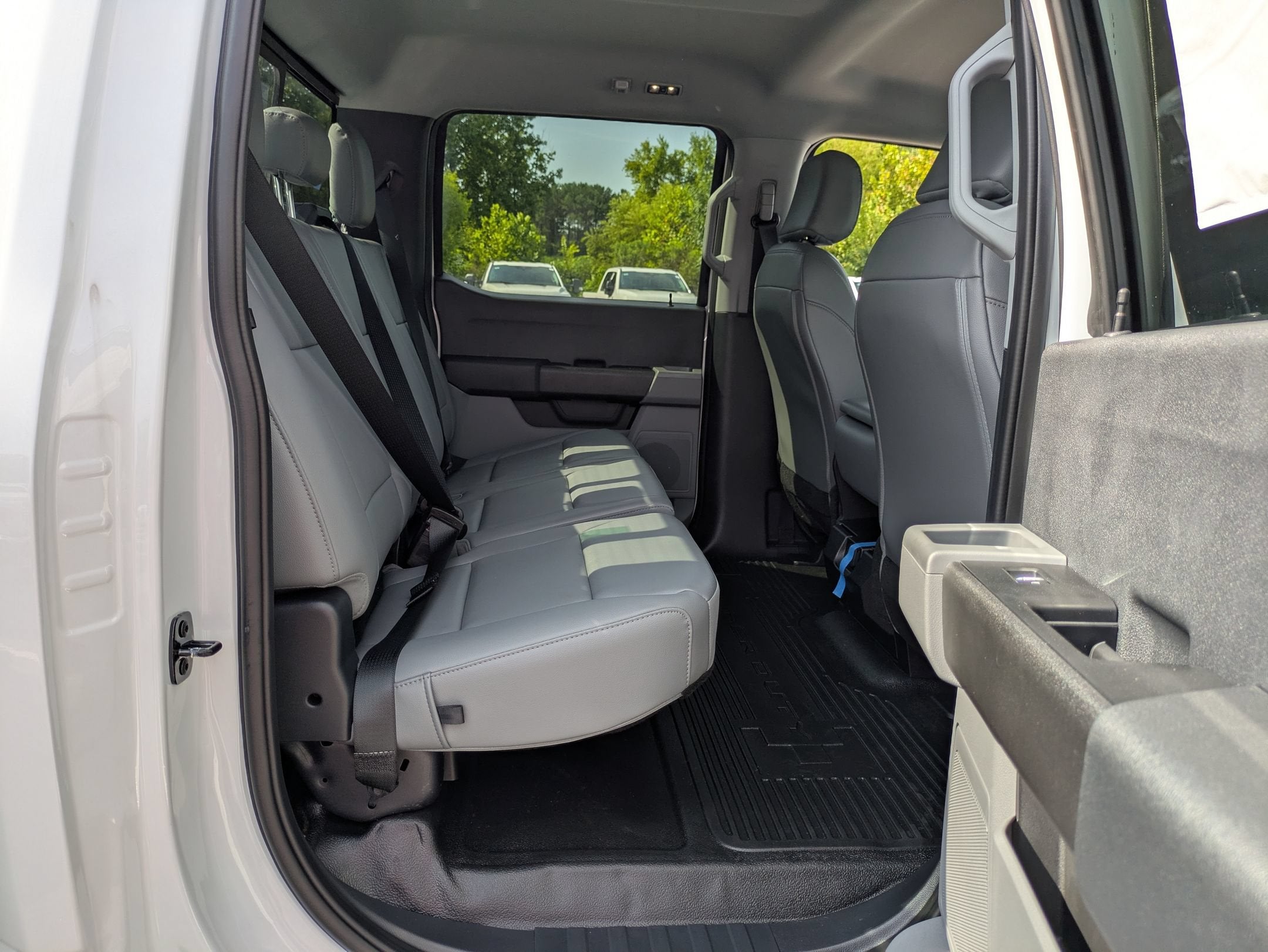 2026 Ford Super Duty F-450 DRW XL