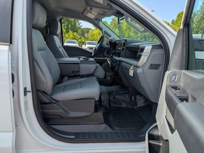 2026 Ford Super Duty F-450 DRW XL