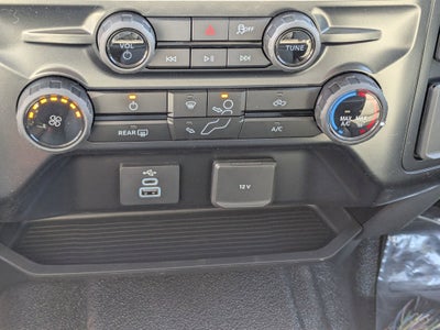 2026 Ford Super Duty F-450 DRW XL