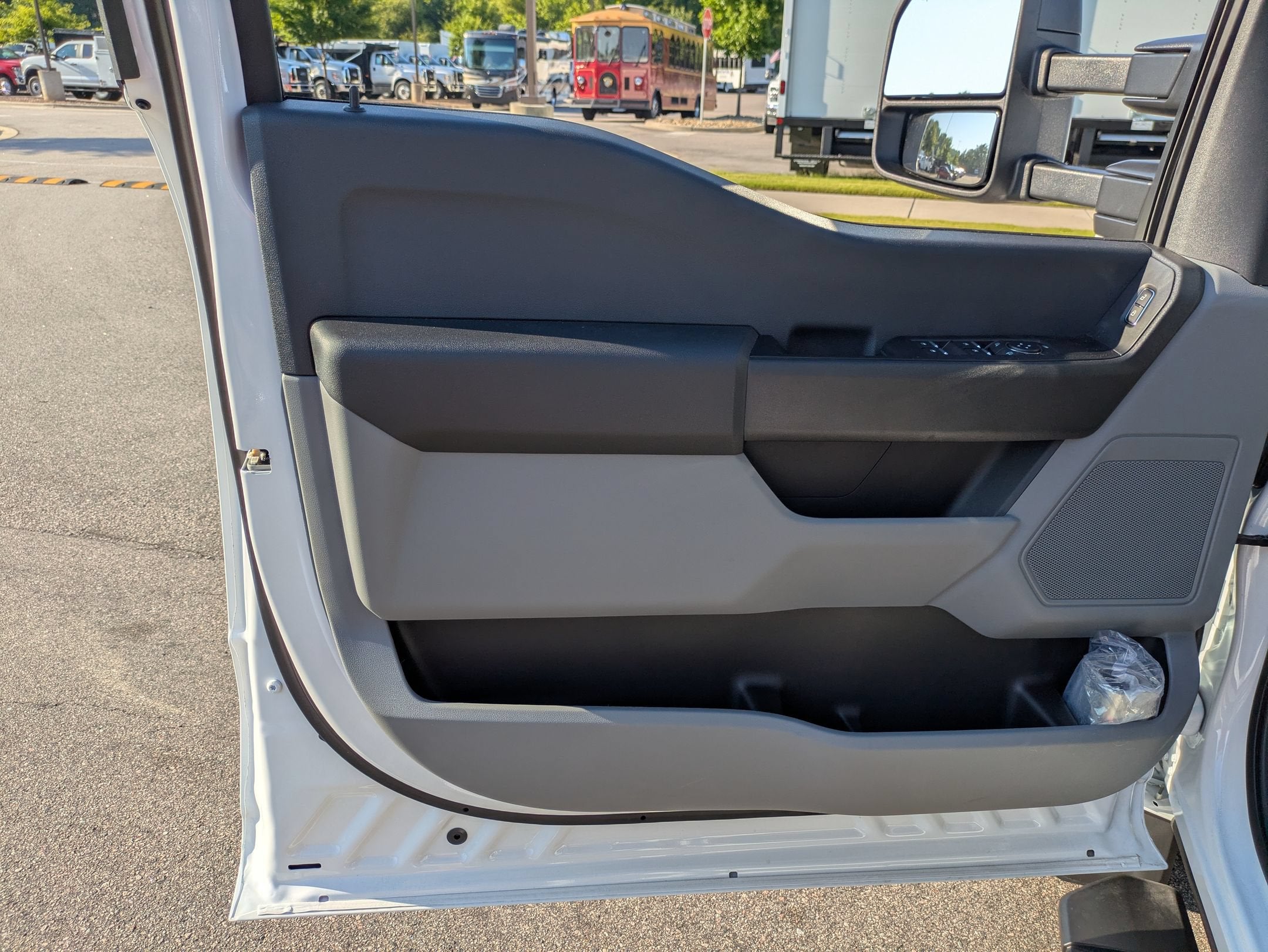 2026 Ford Super Duty F-450 DRW XL