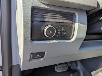 2026 Ford Super Duty F-450 DRW XL