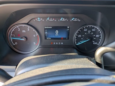 2026 Ford Super Duty F-450 DRW XL