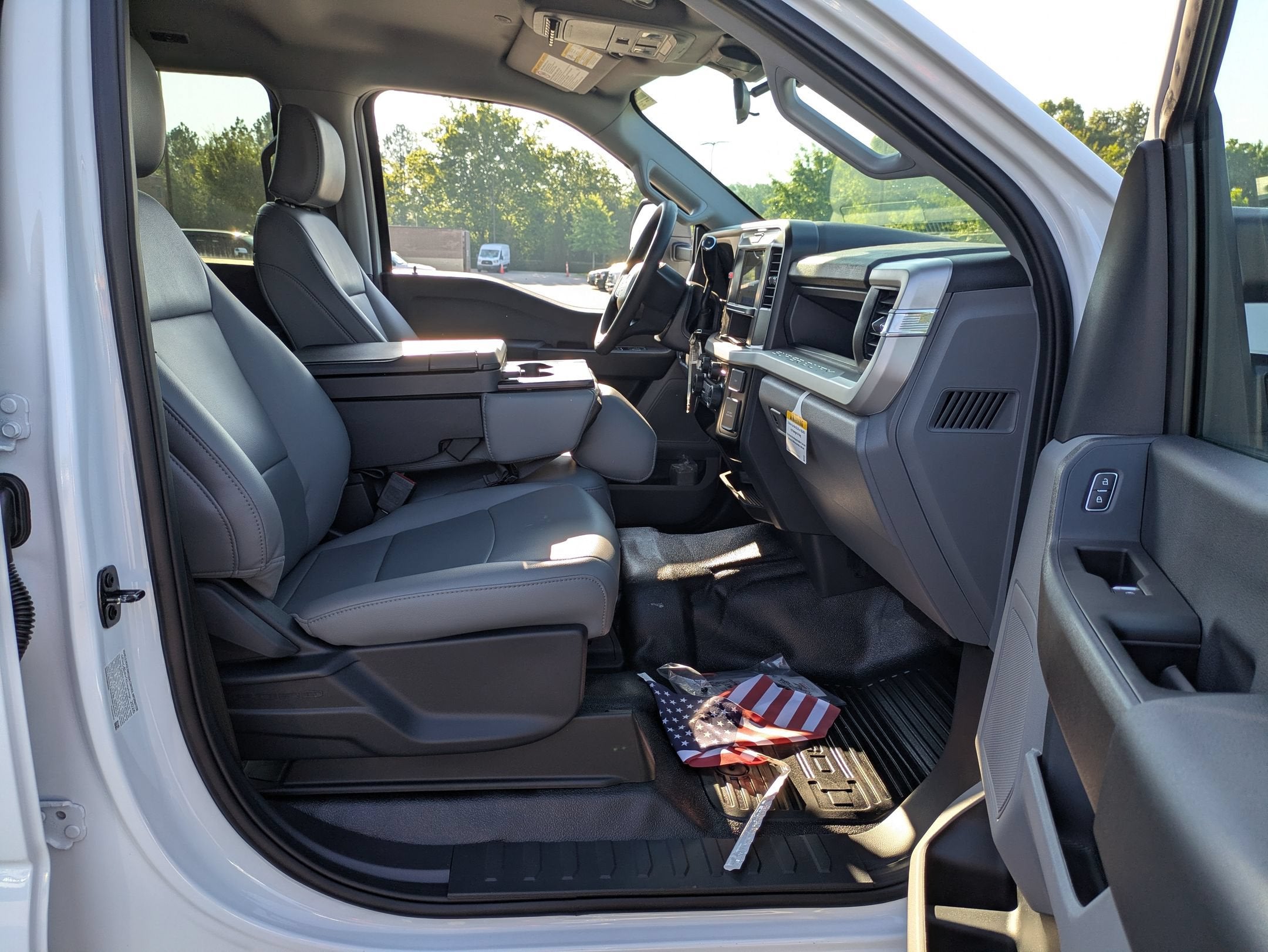 2026 Ford Super Duty F-450 DRW XL