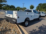 2026 Ford Super Duty F-450 DRW LARIAT