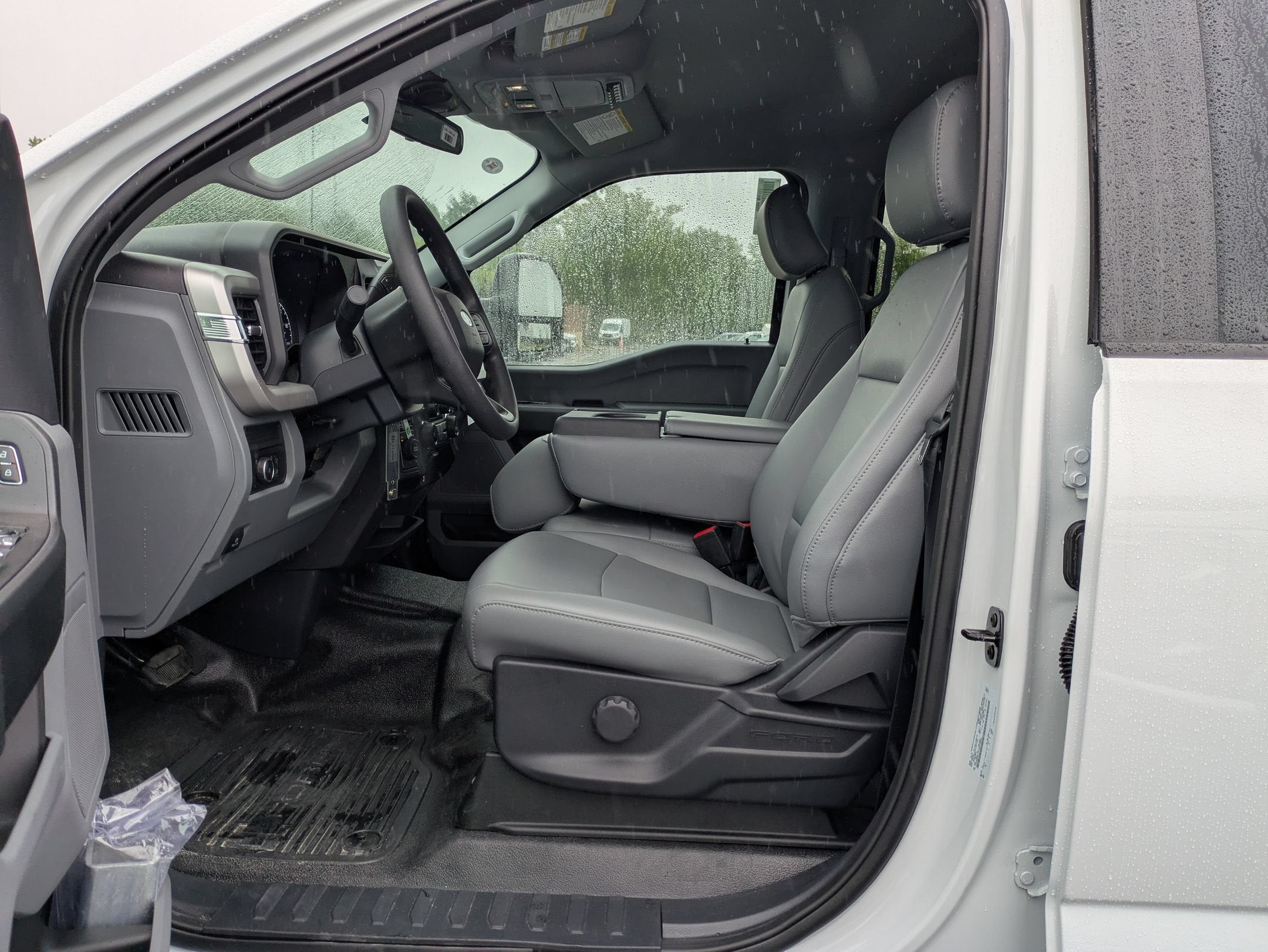 2026 Ford Super Duty F-450 DRW XL