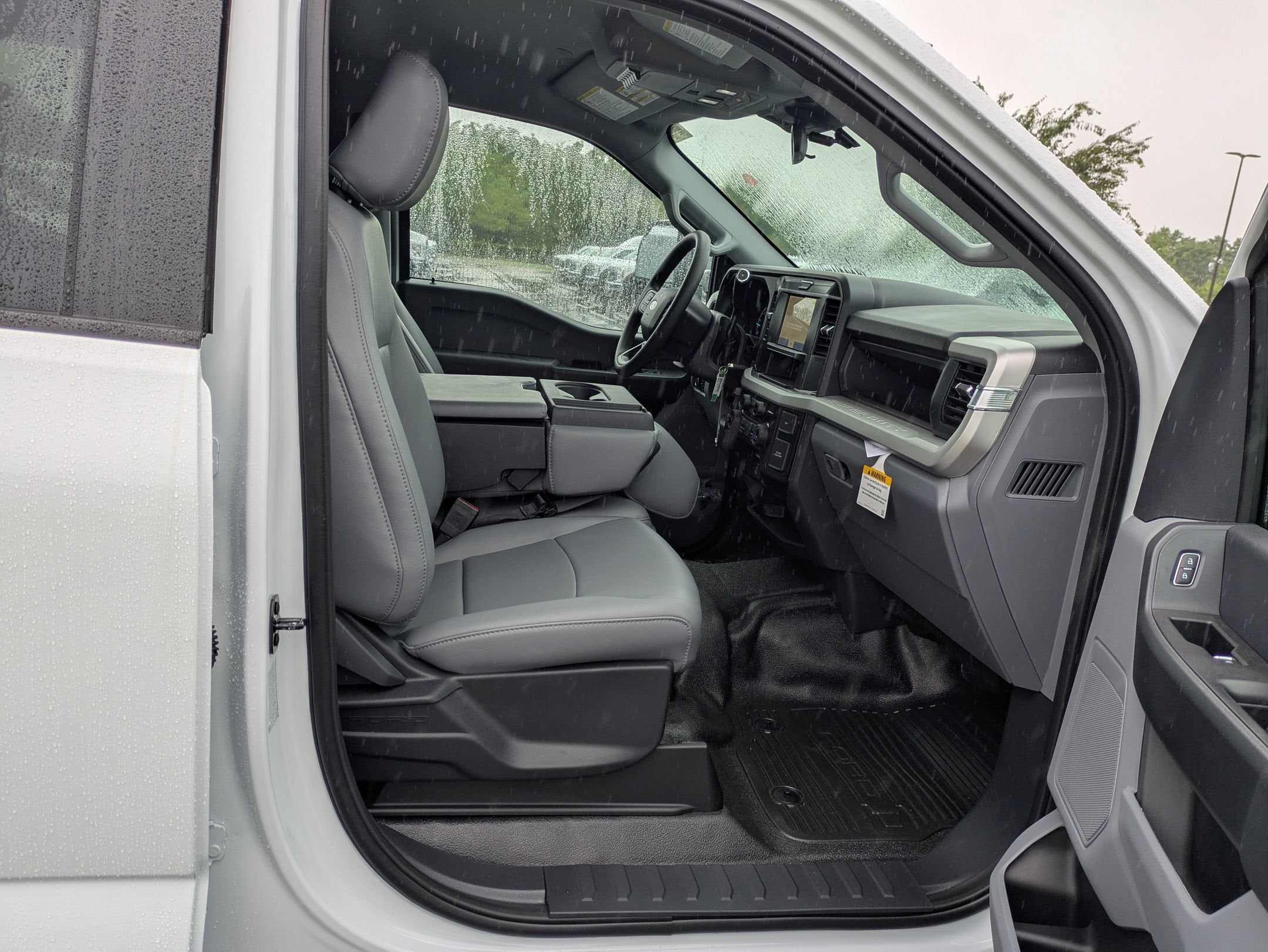 2026 Ford Super Duty F-450 DRW XL