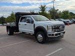 2025 Ford Super Duty F-450 DRW XL
