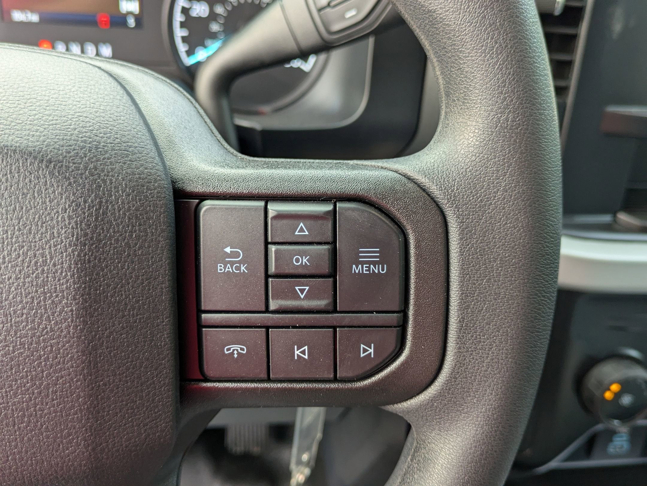 2025 Ford Super Duty F-450 DRW XL