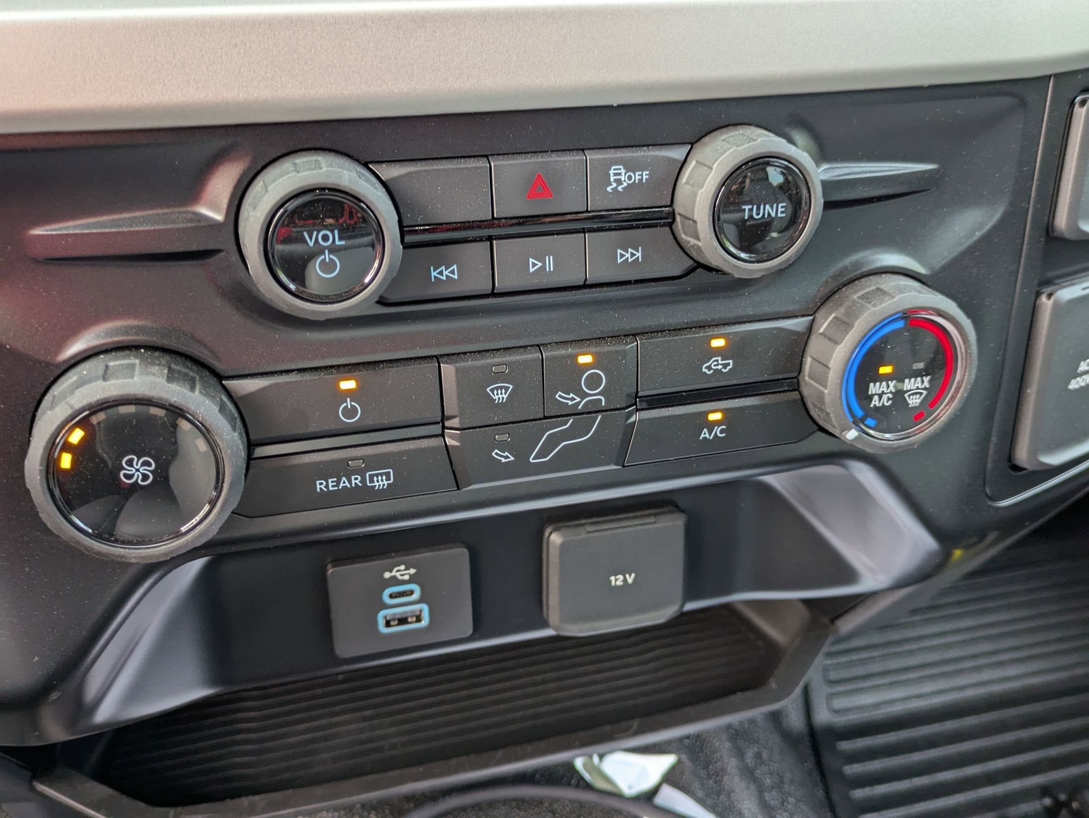 2025 Ford Super Duty F-450 DRW XL