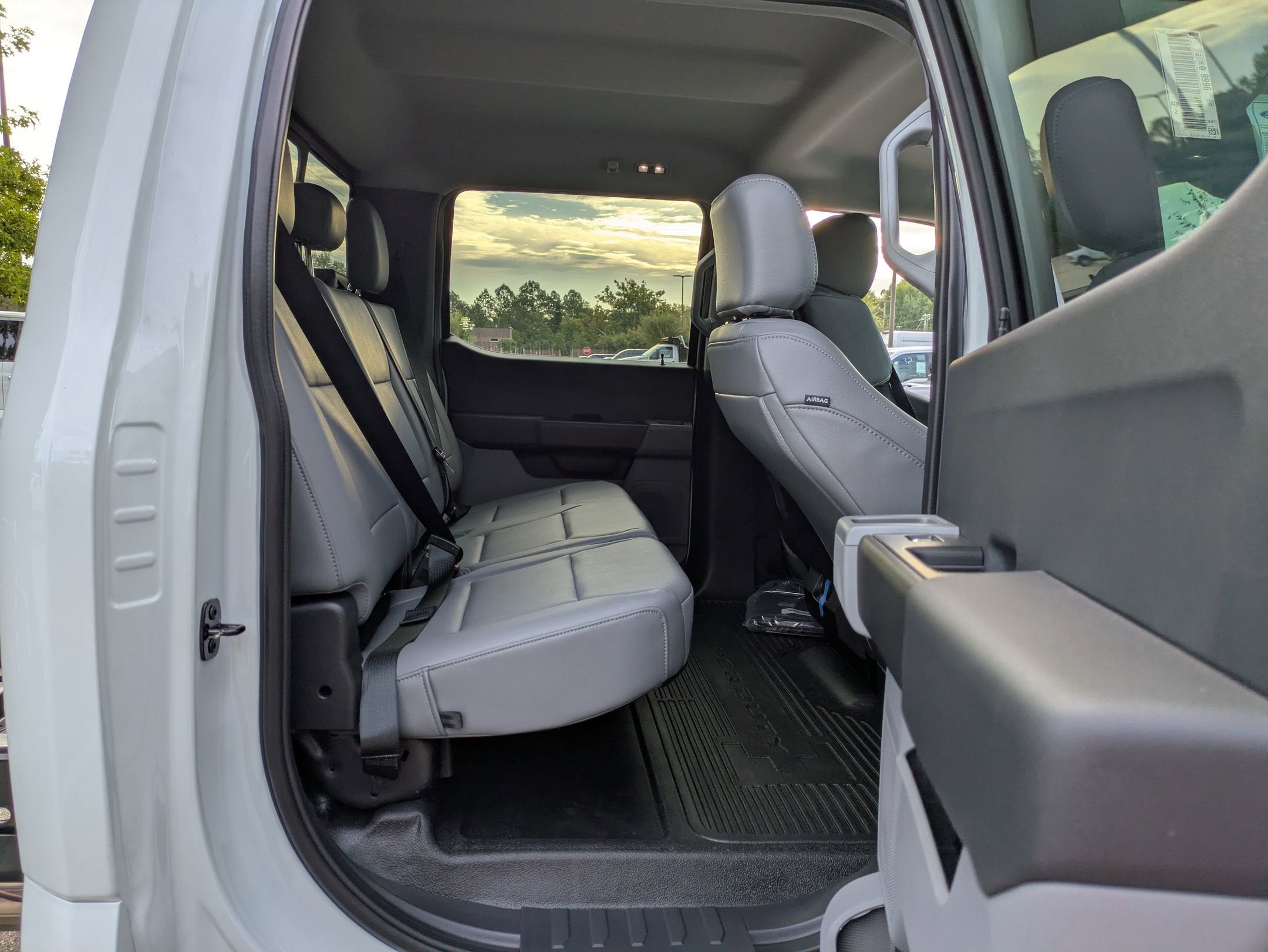 2025 Ford Super Duty F-450 DRW XL