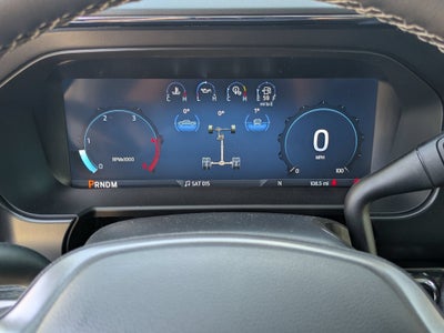 2026 Ford Super Duty F-450 DRW LARIAT