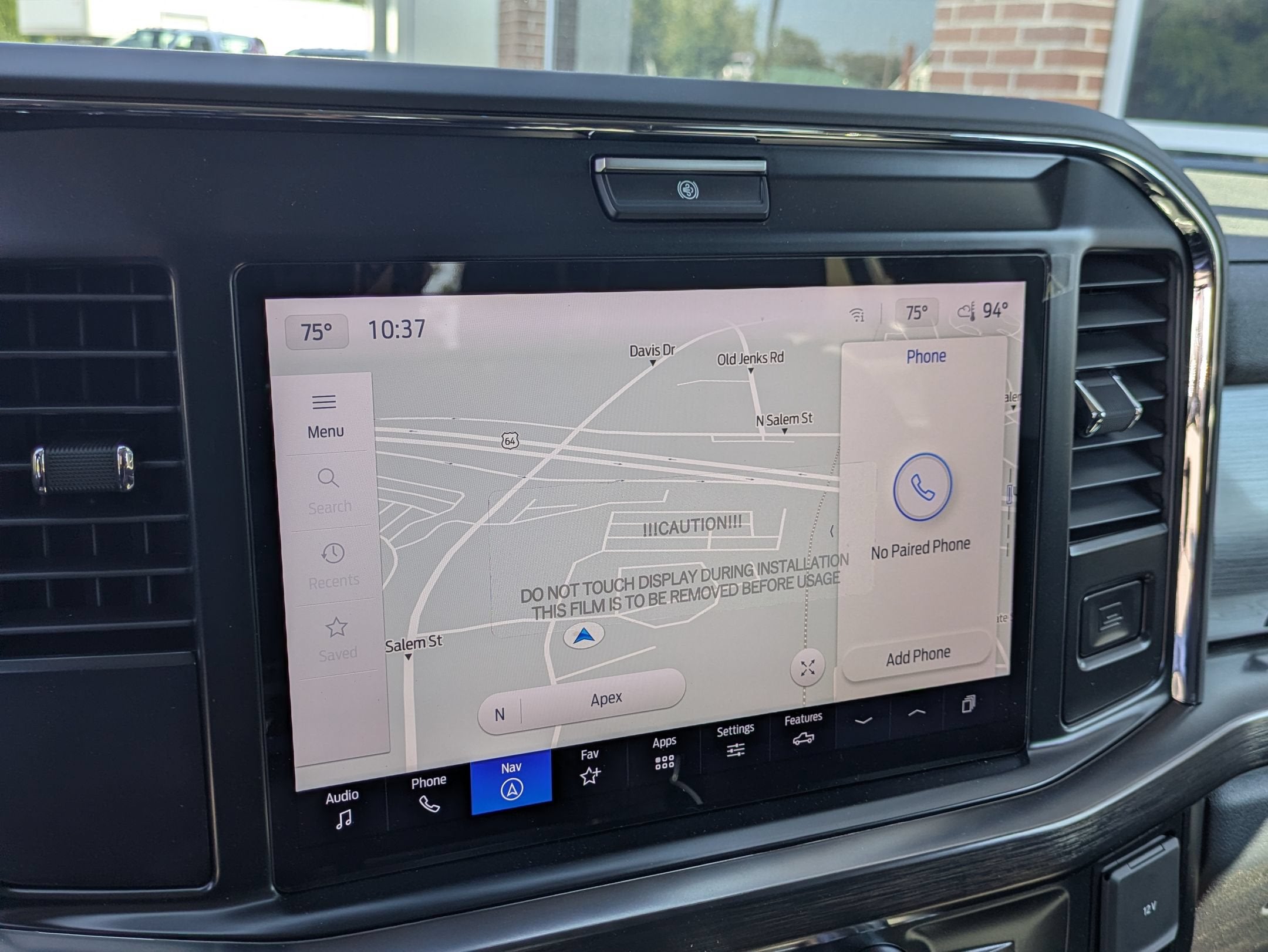 2026 Ford Super Duty F-450 DRW LARIAT