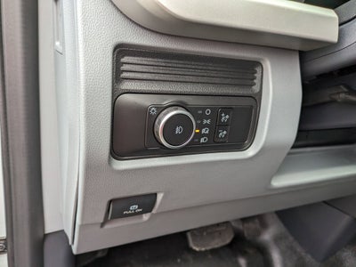 2025 Ford Super Duty F-450 DRW XL