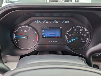 2025 Ford Super Duty F-450 DRW XL