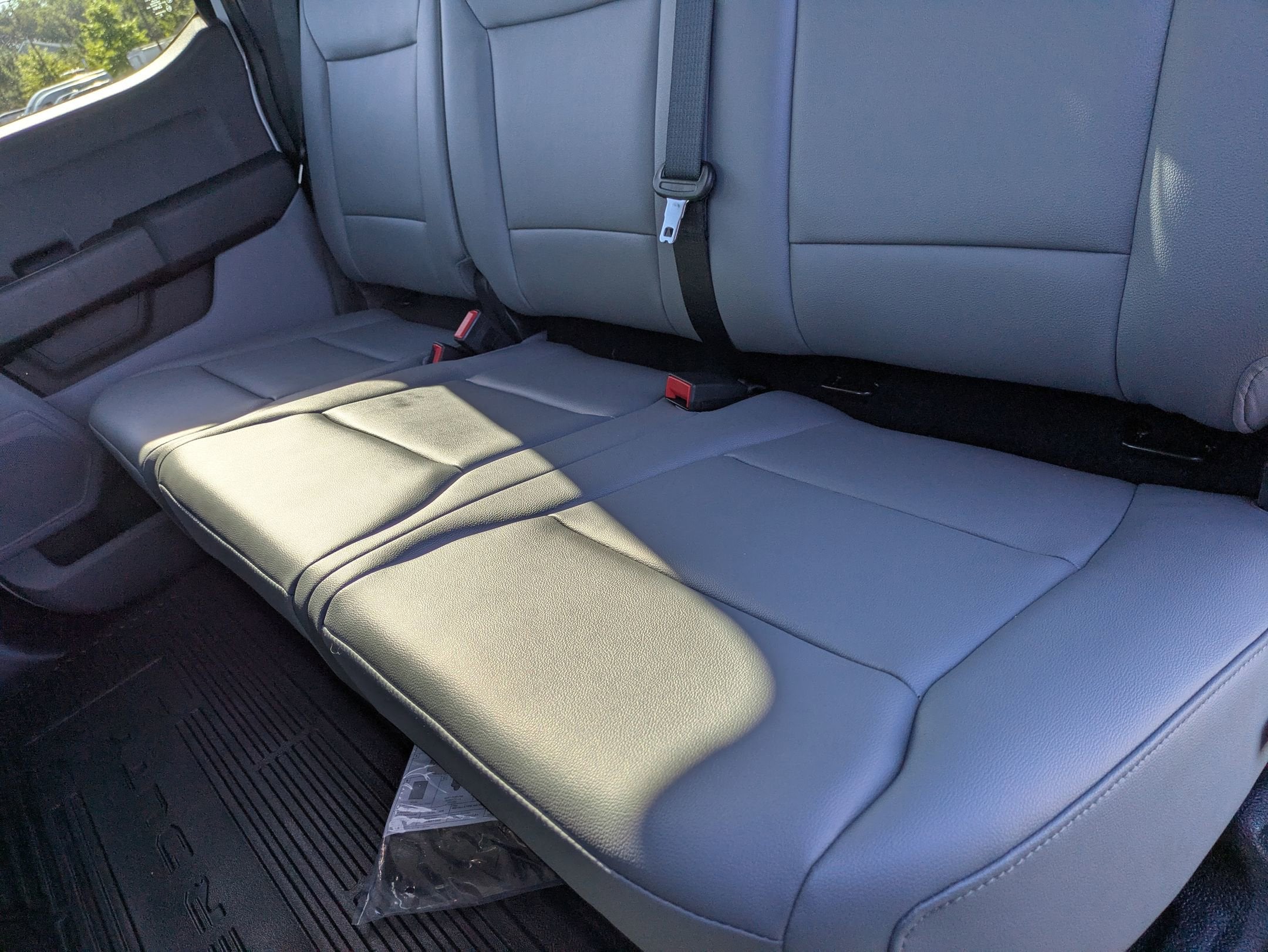 2025 Ford Super Duty F-450 DRW XL