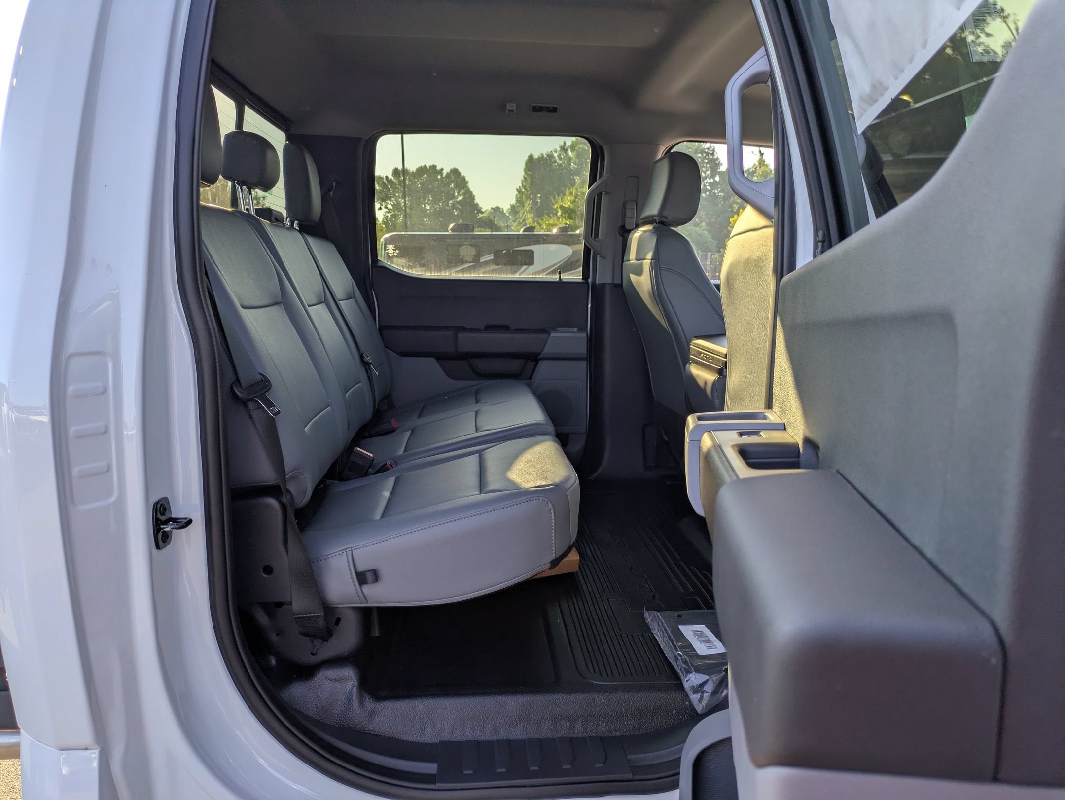 2026 Ford Super Duty F-450 DRW XL