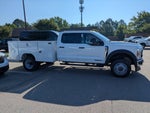 2026 Ford Super Duty F-450 DRW XL