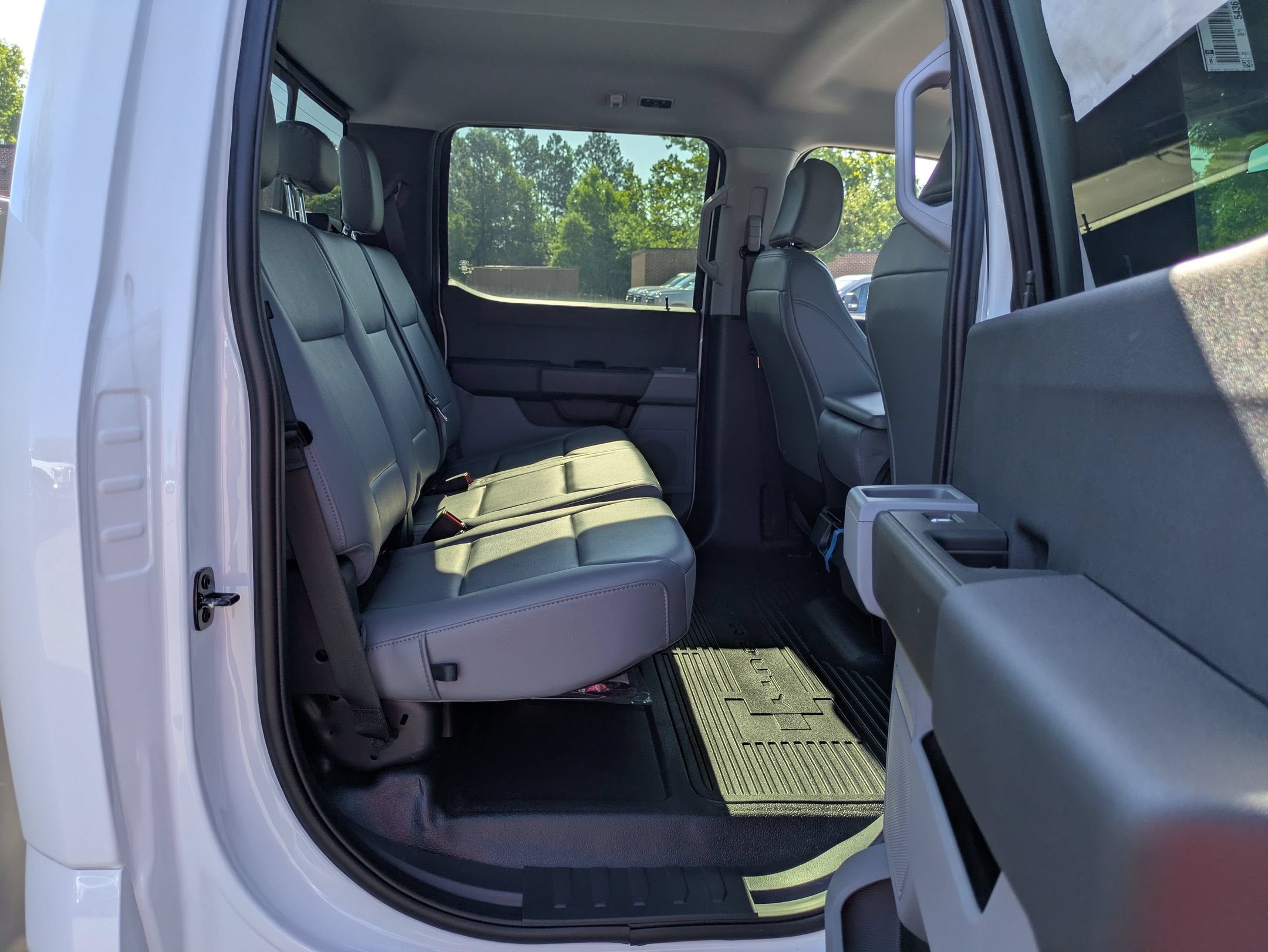 2026 Ford Super Duty F-450 DRW XL